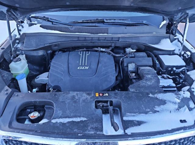 2016 Kia Sorento Lx მანქანა იყიდება აუქციონზე, vin: 5XYPGDA59GG141651, აუქციონის ნომერი: 38621224