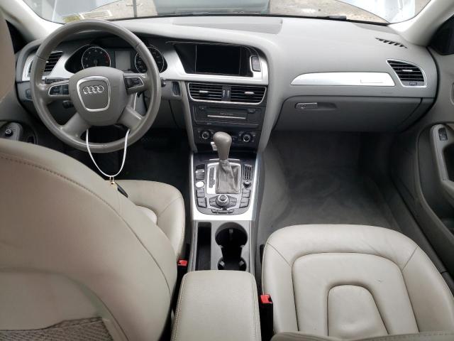 Продаж на аукціоні авто 2012 Audi A4 Premium Plus, vin: WAUFFAFL6CN017406, номер лоту: 38359674