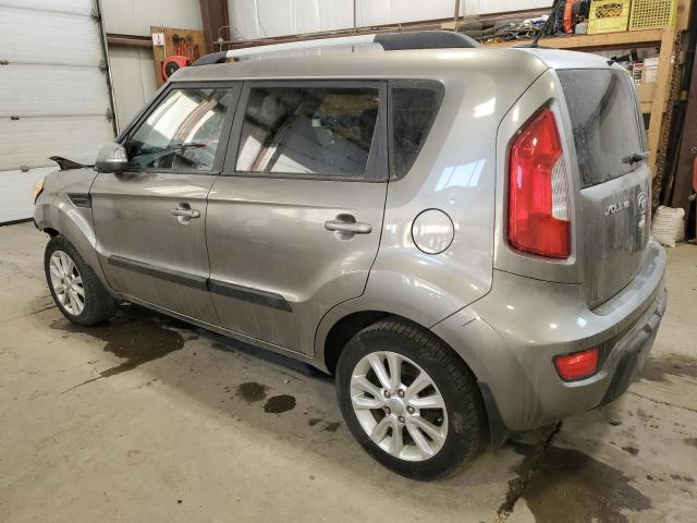 Продажа на аукционе авто 2013 Kia Soul +, vin: KNDJT2A62D7597630, номер лота: 36954994