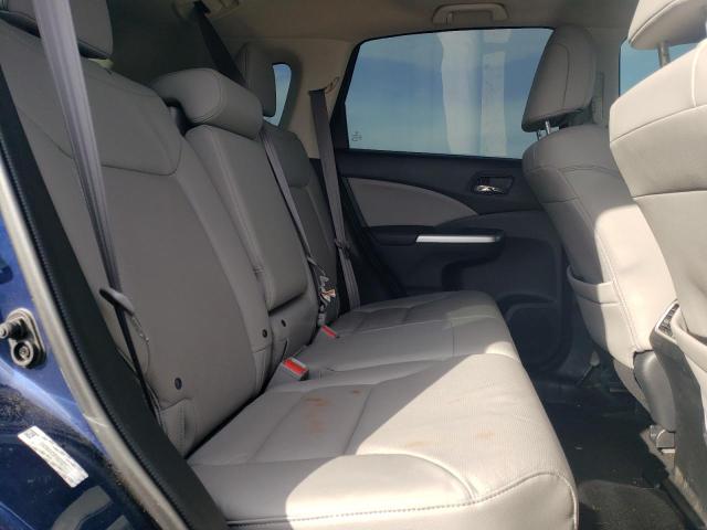 Продаж на аукціоні авто 2015 Honda Cr-v Exl, vin: 2HKRM4H79FH620877, номер лоту: 39056724