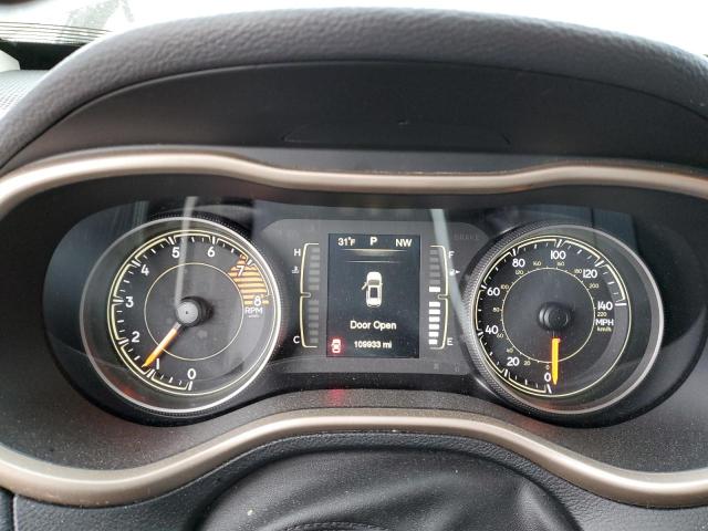 82633733 :رقم المزاد ، 1C4PJMCS7GW131594 vin ، 2016 Jeep Cherokee Latitude مزاد بيع