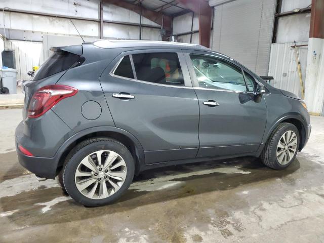 Aukcja sprzedaży 2017 Buick Encore Preferred, vin: KL4CJASB4HB248387, numer aukcji: 37017114