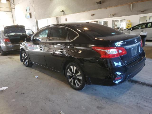 Aukcja sprzedaży 2019 Nissan Sentra S, vin: 3N1AB7AP3KY450854, numer aukcji: 39379254