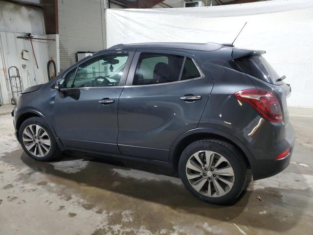 Aukcja sprzedaży 2017 Buick Encore Preferred, vin: KL4CJASB4HB248387, numer aukcji: 37017114