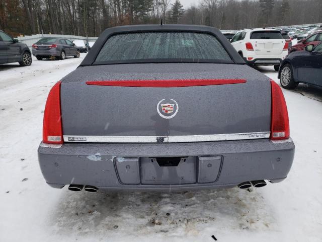 Продажа на аукционе авто 2007 Cadillac Dts, vin: 1G6KD57Y57U220195, номер лота: 38482844