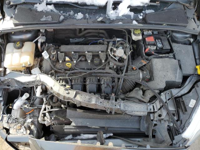 Продажа на аукционе авто 2017 Ford Focus Se, vin: 1FADP3K20HL222647, номер лота: 39360954
