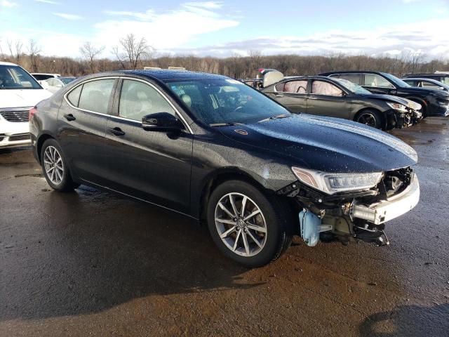 Aukcja sprzedaży 2020 Acura Tlx Technology, vin: 19UUB1F5XLA009227, numer aukcji: 37864474
