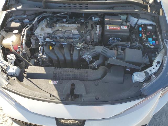 Продаж на аукціоні авто 2020 Toyota Corolla Le, vin: JTDEPRAE0LJ077921, номер лоту: 40902094