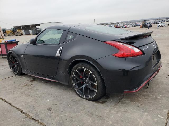 Aukcja sprzedaży 2017 Nissan 370z Base, vin: JN1AZ4EH3HM953681, numer aukcji: 39701804