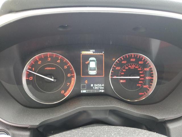 Aukcja sprzedaży 2023 Subaru Impreza Sport, vin: 4S3GTAJ6XP1709067, numer aukcji: 40580704