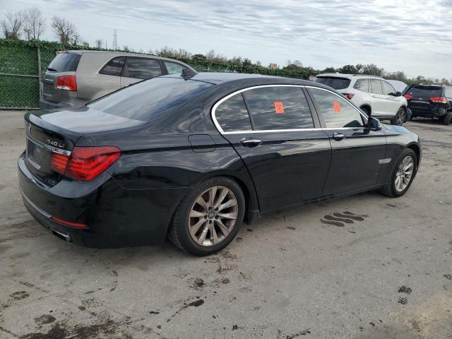 38140384 :رقم المزاد ، WBAYE4C55FD946919 vin ، 2015 Bmw 740 Li مزاد بيع