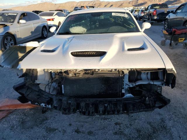 Продажа на аукционе авто 2020 Dodge Challenger, vin: 2C3CDZFJ3LH112849, номер лота: 82983523