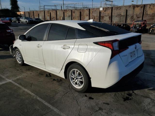 Auction sale of the 2019 Toyota Prius, vin: JTDKARFU4K3101290, lot number: 39410014