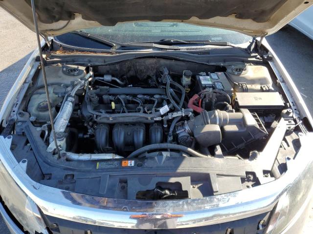 2010 Ford Fusion Se მანქანა იყიდება აუქციონზე, vin: 3FAHP0HA7AR235675, აუქციონის ნომერი: 36751774