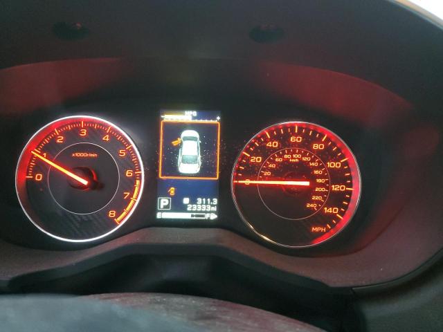 Aukcja sprzedaży 2019 Subaru Impreza Sport, vin: 4S3GTAJ60K3760753, numer aukcji: 82564683