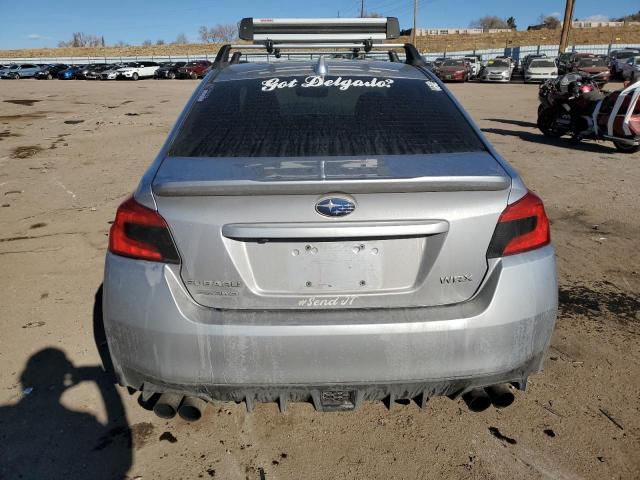 Продажа на аукционе авто 2020 Subaru Wrx Limited, vin: JF1VA1N65L8811729, номер лота: 40247534