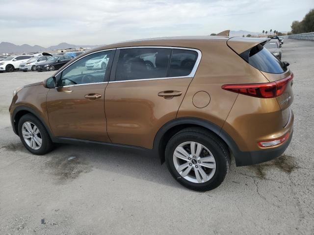 Aukcja sprzedaży 2017 Kia Sportage Lx, vin: KNDPM3AC3H7061892, numer aukcji: 39504764