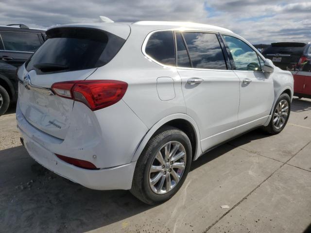Aukcja sprzedaży 2020 Buick Envision Essence, vin: LRBFXCSA1LD125923, numer aukcji: 39864744
