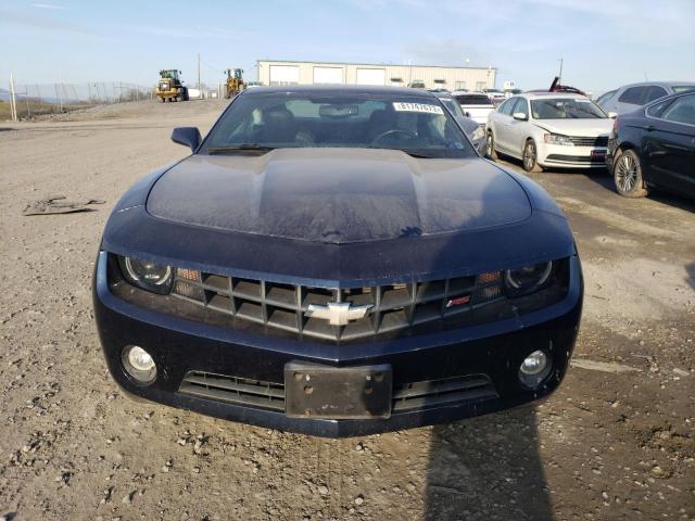 Продаж на аукціоні авто 2012 Chevrolet Camaro Lt, vin: 2G1FC1E39C9138018, номер лоту: 81747673