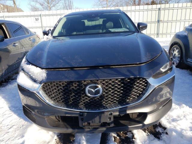 37998784 :رقم المزاد ، 3MVDMBBM1PM560603 vin ، 2023 Mazda Cx-30 Select مزاد بيع