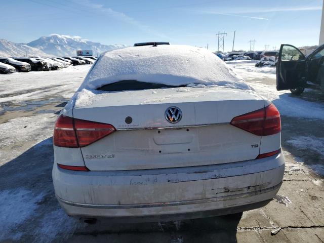 38241804 :رقم المزاد ، 1VWBT7A38GC009424 vin ، 2016 Volkswagen Passat Se مزاد بيع
