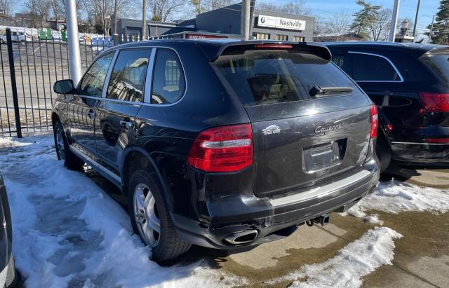 2010 Porsche Cayenne მანქანა იყიდება აუქციონზე, vin: WP1AA2AP5ALA07274, აუქციონის ნომერი: 39814134