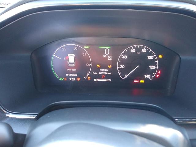 41239094 :رقم المزاد ، 2HKRS6H52PH811302 vin ، 2023 Honda Cr-v Sport مزاد بيع