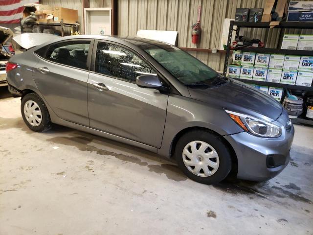 Продажа на аукционе авто 2016 Hyundai Accent Se, vin: KMHCT4AE6GU948469, номер лота: 82395903