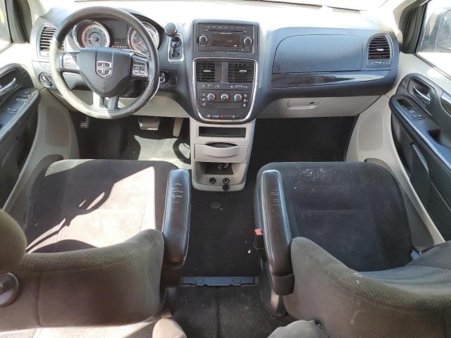 Aukcja sprzedaży 2016 Dodge Grand Caravan Se, vin: 2C4RDGBG5GR146490, numer aukcji: 39850354