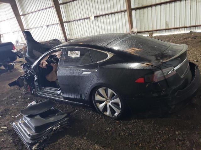Продаж на аукціоні авто 2021 Tesla Model S, vin: 5YJSA1E47MF423673, номер лоту: 39342644