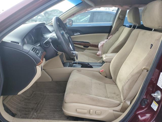 Продаж на аукціоні авто 2011 Honda Accord Ex, vin: 1HGCP2F78BA121785, номер лоту: 38730274