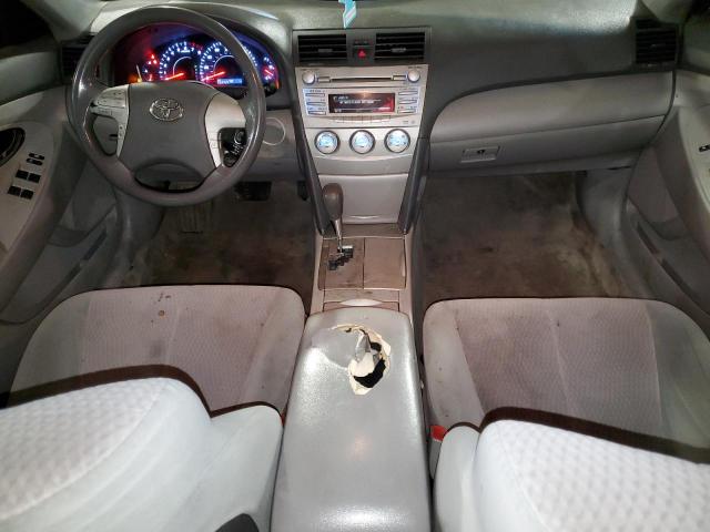 40345964 :رقم المزاد ، 4T1BK3EKXBU117591 vin ، 2011 Toyota Camry Se مزاد بيع
