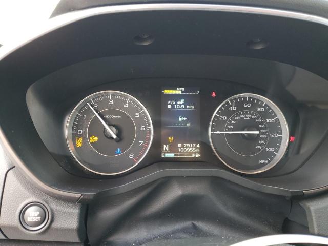 Aukcja sprzedaży 2018 Subaru Impreza Limited, vin: 4S3GKAT68J3609237, numer aukcji: 36942014
