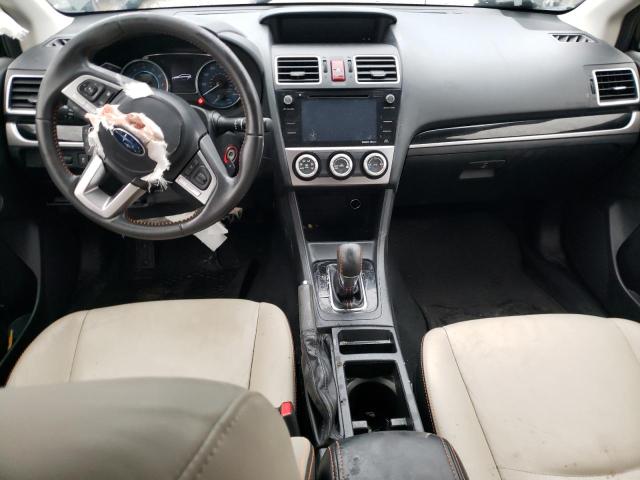 Aukcja sprzedaży 2017 Subaru Crosstrek Limited, vin: JF2GPAKC1HH205932, numer aukcji: 40585284