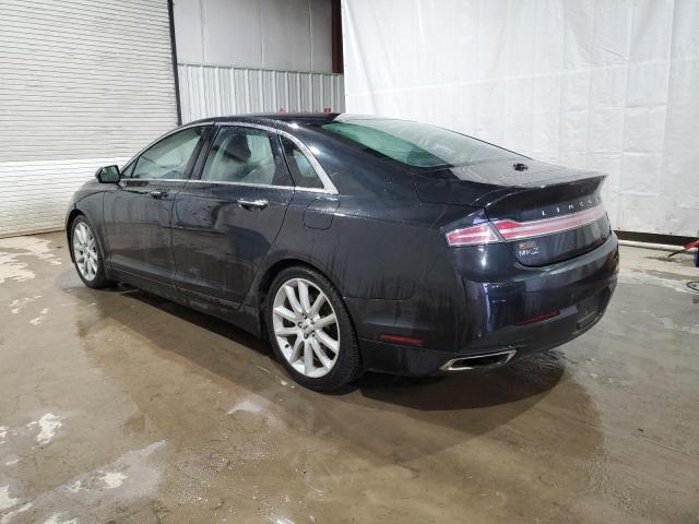 2013 Lincoln Mkz მანქანა იყიდება აუქციონზე, vin: 3LN6L2J92DR815392, აუქციონის ნომერი: 38156044