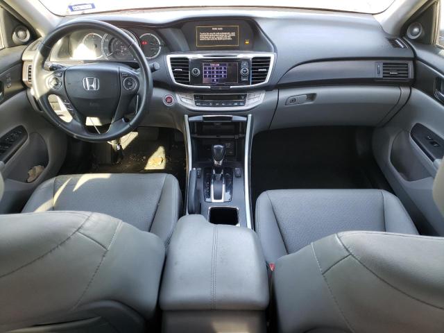 Aukcja sprzedaży 2014 Honda Accord Exl, vin: 1HGCR3F80EA028238, numer aukcji: 38170754