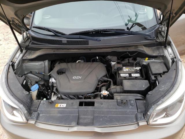 Aukcja sprzedaży 2016 Kia Soul, vin: KNDJN2A21G7354094, numer aukcji: 38257694