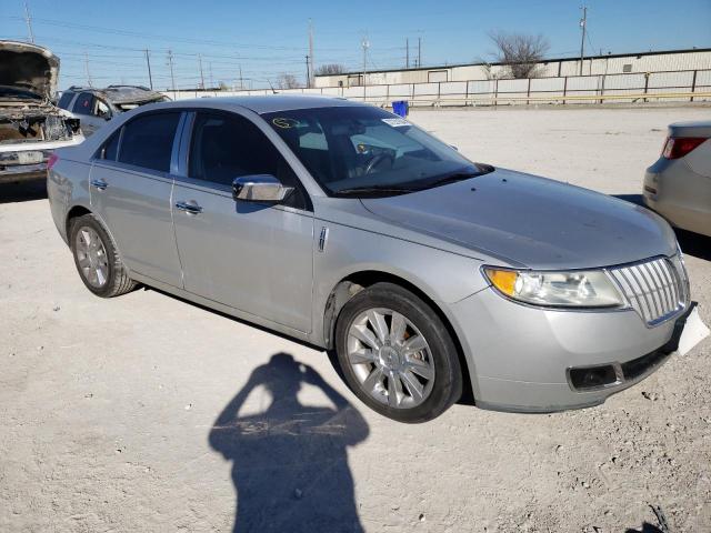 Продажа на аукционе авто 2010 Lincoln Mkz, vin: 3LNHL2GC5AR618417, номер лота: 37221604