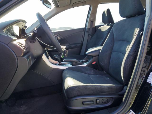Продаж на аукціоні авто 2016 Honda Accord Ex, vin: 1HGCR2F79GA224487, номер лоту: 82579673