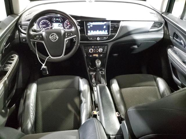 Aukcja sprzedaży 2017 Buick Encore Preferred, vin: KL4CJASB4HB248387, numer aukcji: 37017114