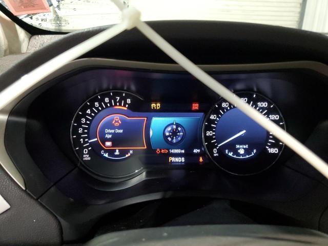 2013 Lincoln Mkz მანქანა იყიდება აუქციონზე, vin: 3LN6L2J92DR815392, აუქციონის ნომერი: 38156044