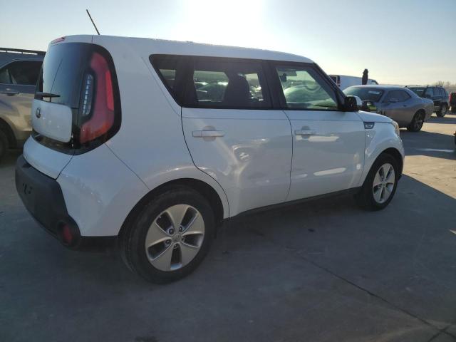 Aukcja sprzedaży 2015 Kia Soul, vin: KNDJN2A24F7774463, numer aukcji: 41029044