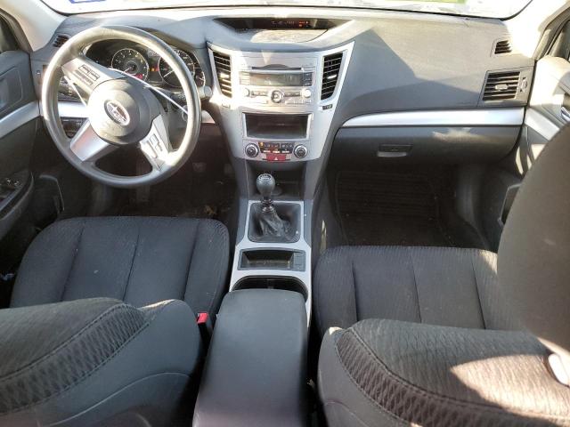 Aukcja sprzedaży 2011 Subaru Legacy 2.5i, vin: 4S3BMAA67B1229262, numer aukcji: 40664854