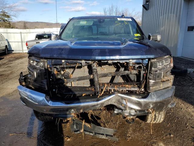 Aukcja sprzedaży 2021 Chevrolet Silverado K1500 Ltz, vin: 1GCUYGED1MZ294900, numer aukcji: 82111323