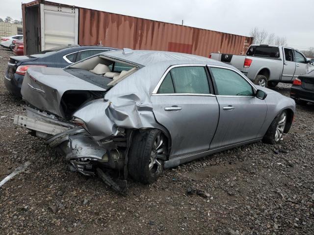 Продажа на аукционе авто 2018 Chrysler 300 Limite, vin: 2C3CCAEG0JH136632, номер лота: 66832685