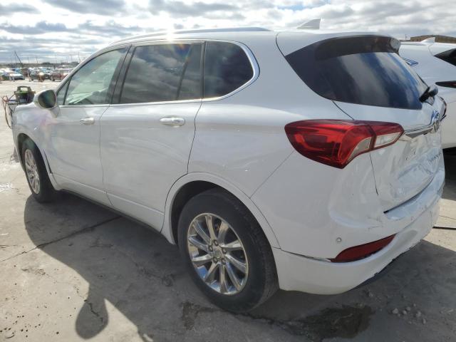 Aukcja sprzedaży 2020 Buick Envision Essence, vin: LRBFXCSA1LD125923, numer aukcji: 39864744