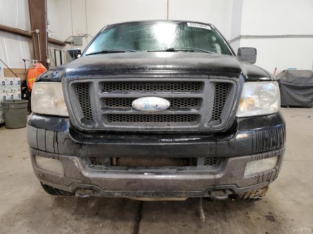 Aukcja sprzedaży 2006 Ford F150 Supercrew, vin: 1FTPW14586FA29874, numer aukcji: 37513654