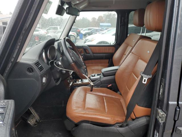 Auction sale of the 2016 Mercedes-benz G 550, vin: WDCYC3KF7GX254636, lot number: 37001454
