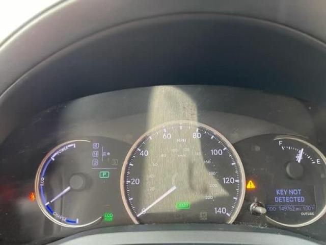 Продажа на аукционе авто 2014 Lexus Ct 200, vin: JTHKD5BH8E2177144, номер лота: 40686054