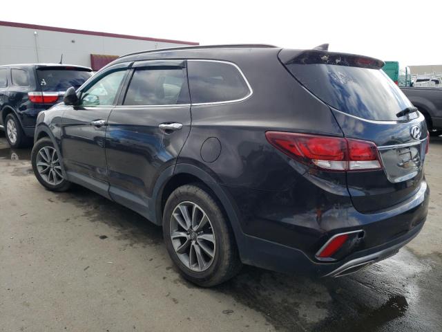Aukcja sprzedaży 2017 Hyundai Santa Fe Se, vin: KM8SMDHF9HU213039, numer aukcji: 82780173